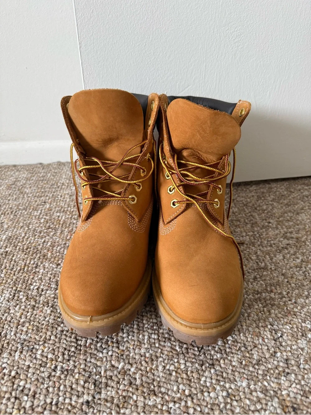 Men’s Timberland 6